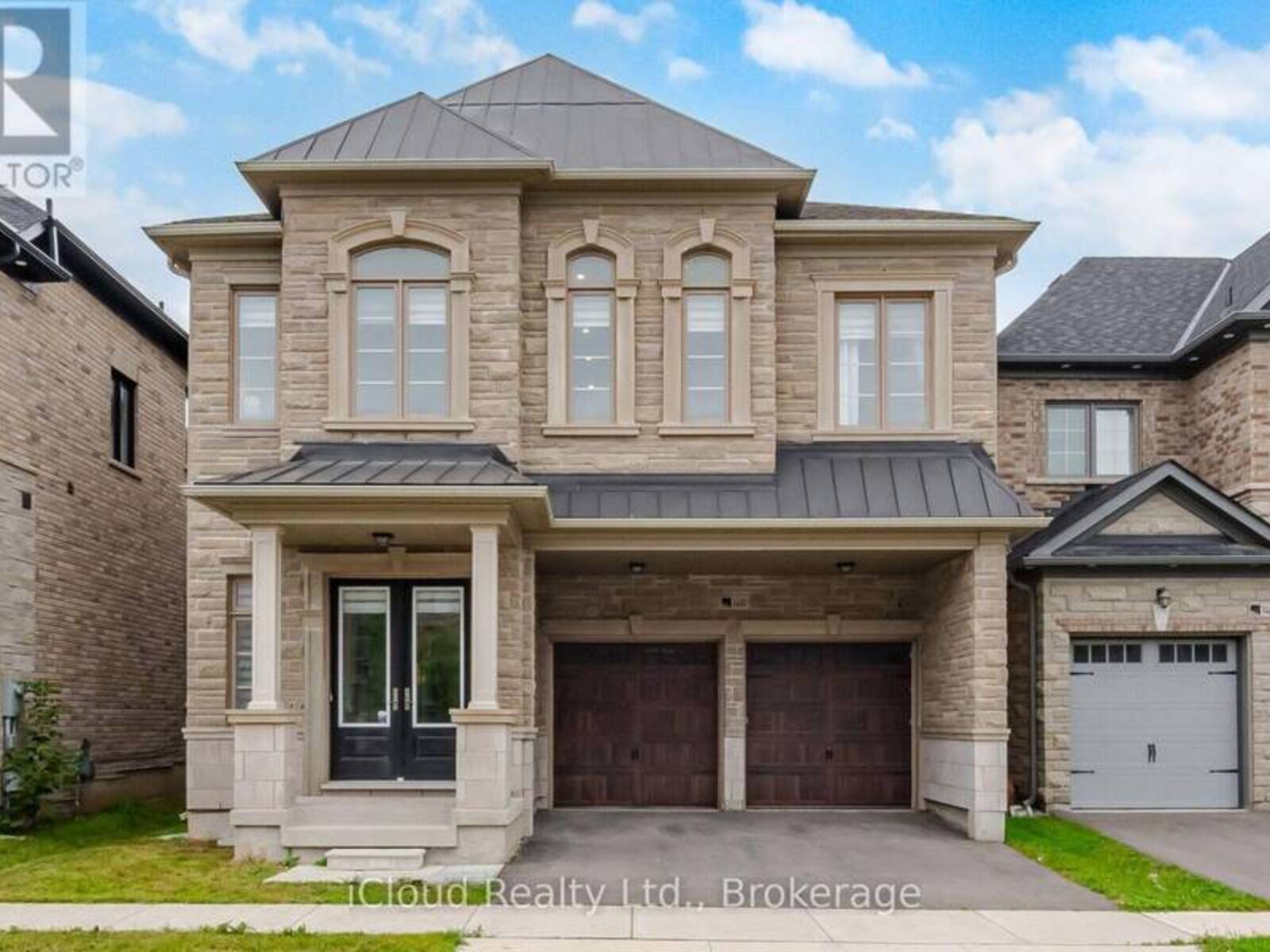 1400 YELLOW ROSE CIRCLE, Oakville, Ontario L6M 5L3