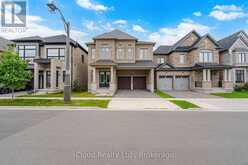 1400 YELLOW ROSE CIRCLE | Oakville Ontario | Slide Image Two
