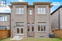 1400 YELLOW ROSE CIRCLE | Oakville Ontario | Slide Image Fifty