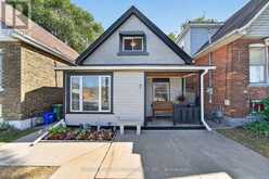 7 EAST 24TH STREET | Hamilton Ontario | Slide Image One