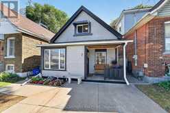 7 EAST 24TH STREET | Hamilton Ontario | Slide Image Two