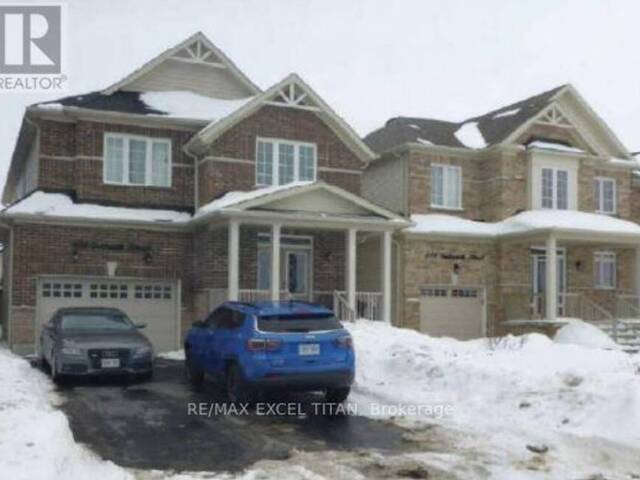 404 GALBRAITH STREET Shelburne Ontario, L9V 3W1 - Property For Sale