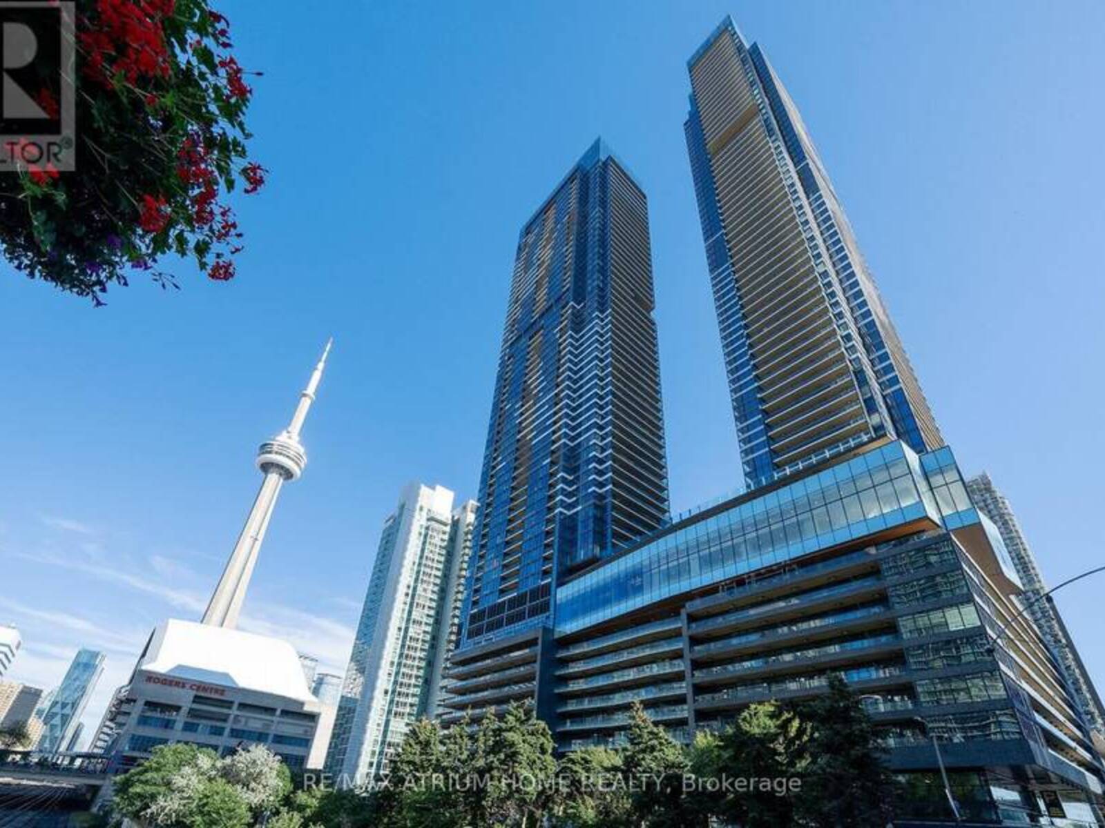 4510 - 3 CONCORD CITYPLACE WAY, Toronto, Ontario M5V 0X4