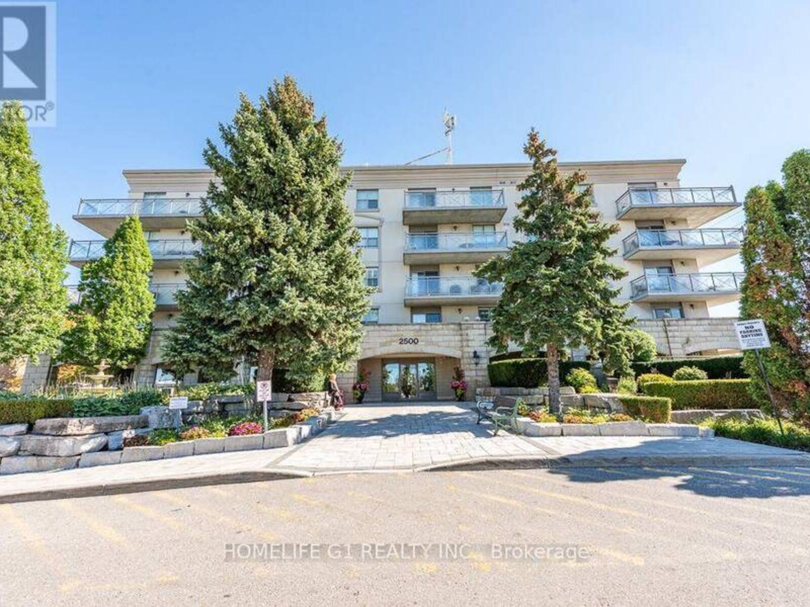 303 - 2500 RUTHERFORD ROAD, Vaughan, Ontario L4K 5N7