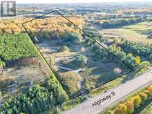 LOT 29 CON. 8 HIGHWAY 9 | Caledon Ontario | Slide Image Two
