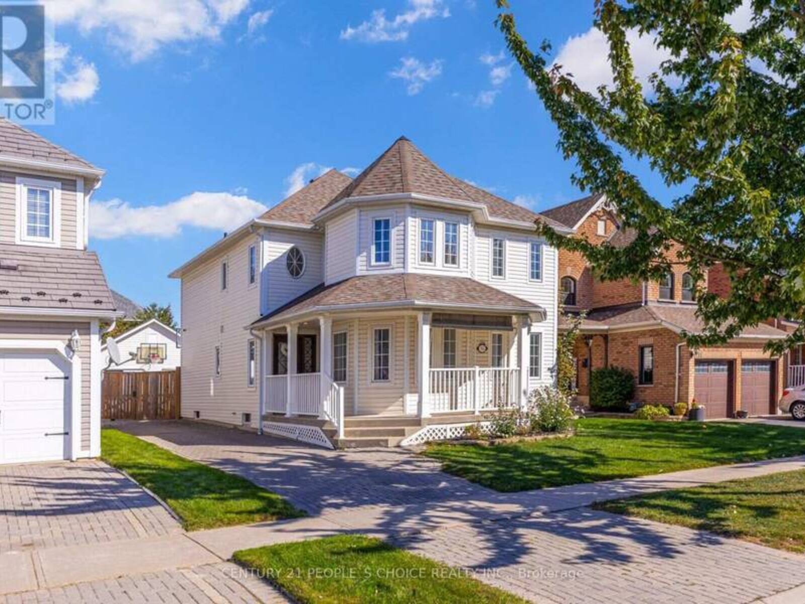 153 WATFORD STREET, Whitby, Ontario L1M 1H2