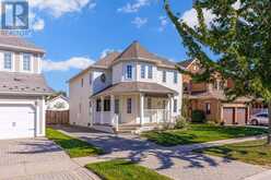 153 WATFORD STREET | Whitby Ontario | Slide Image One