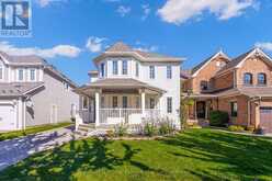 153 WATFORD STREET | Whitby Ontario | Slide Image Two