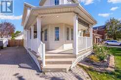 153 WATFORD STREET | Whitby Ontario | Slide Image Three
