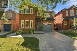 2148 NIGHTSTAR DRIVE | Oakville Ontario | Slide Image One