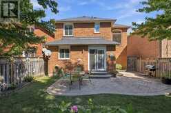 2148 NIGHTSTAR DRIVE | Oakville Ontario | Slide Image Thirty