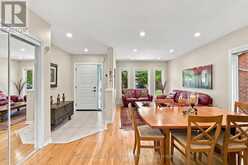 2148 NIGHTSTAR DRIVE | Oakville Ontario | Slide Image Three