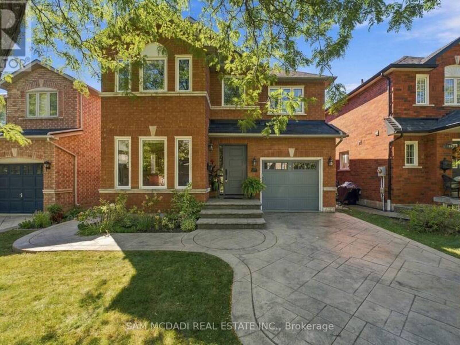 2148 NIGHTSTAR DRIVE, Oakville, Ontario L6M 3R1