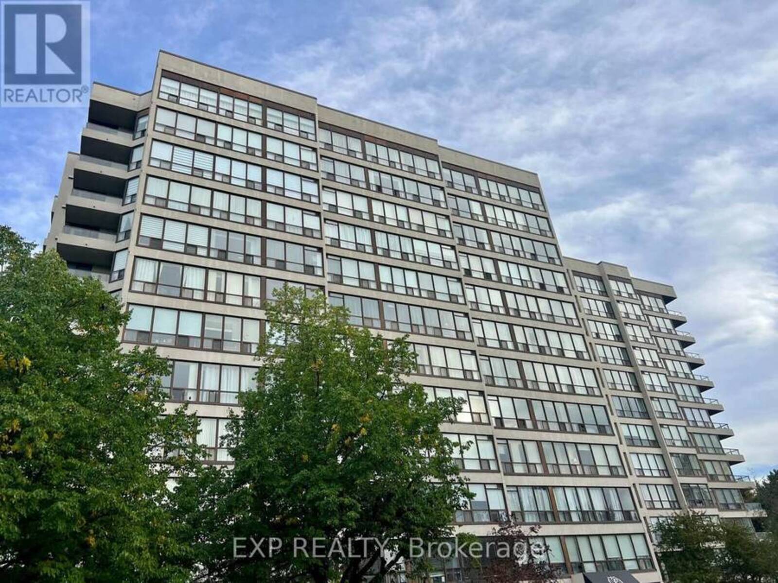 412 - 10 LAURELCREST STREET, Brampton, Ontario L6S 5Y3