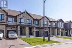 51 PETER HOGG COURT | Whitby Ontario | Slide Image One