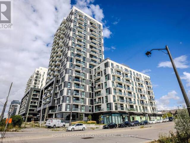 712 - 335 WHEAT BOOM DRIVE Oakville Ontario, L6H 7Y1 - 2 Bedrooms Condo For Sale