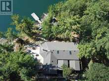 16 A97 ISLAND | Pointe au Baril Ontario | Slide Image Eleven