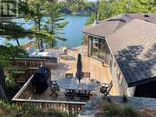 16 A97 ISLAND | Pointe au Baril Ontario | Slide Image Twelve