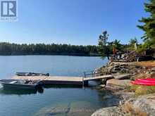 16 A97 ISLAND | Pointe au Baril Ontario | Slide Image Thirty-five