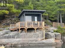 16 A97 ISLAND | Pointe au Baril Ontario | Slide Image Thirty-six