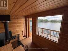 16 A97 ISLAND | Pointe au Baril Ontario | Slide Image Thirty-seven