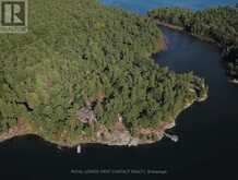16 A97 ISLAND | Pointe au Baril Ontario | Slide Image Three