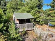 16 A97 ISLAND | Pointe au Baril Ontario | Slide Image Forty