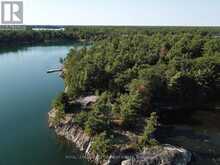 16 A97 ISLAND | Pointe au Baril Ontario | Slide Image Forty-two