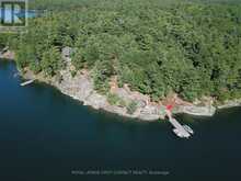 16 A97 ISLAND | Pointe au Baril Ontario | Slide Image Forty-three