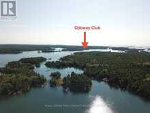 16 A97 ISLAND | Pointe au Baril Ontario | Slide Image Four