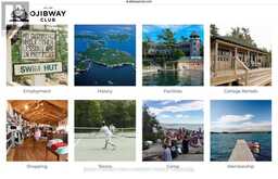 16 A97 ISLAND | Pointe au Baril Ontario | Slide Image Fifty