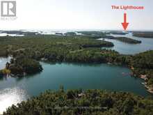 16 A97 ISLAND | Pointe au Baril Ontario | Slide Image Five