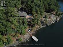 16 A97 ISLAND | Pointe au Baril Ontario | Slide Image Seven