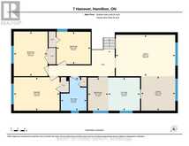 7 HANOVER PLACE N | Hamilton Ontario | Slide Image Twenty-five