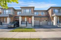 34 CIRCUS CRESCENT | Brampton Ontario | Slide Image One
