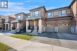 34 CIRCUS CRESCENT | Brampton Ontario | Slide Image Two