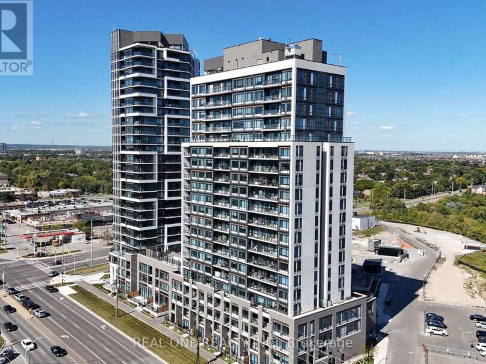 801 - 8010 DERRY ROAD, Milton, Ontario L9T 9N3