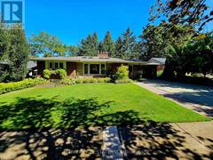 9 ALLANDALE DRIVE St. Catharines Ontario, L2T 1V9