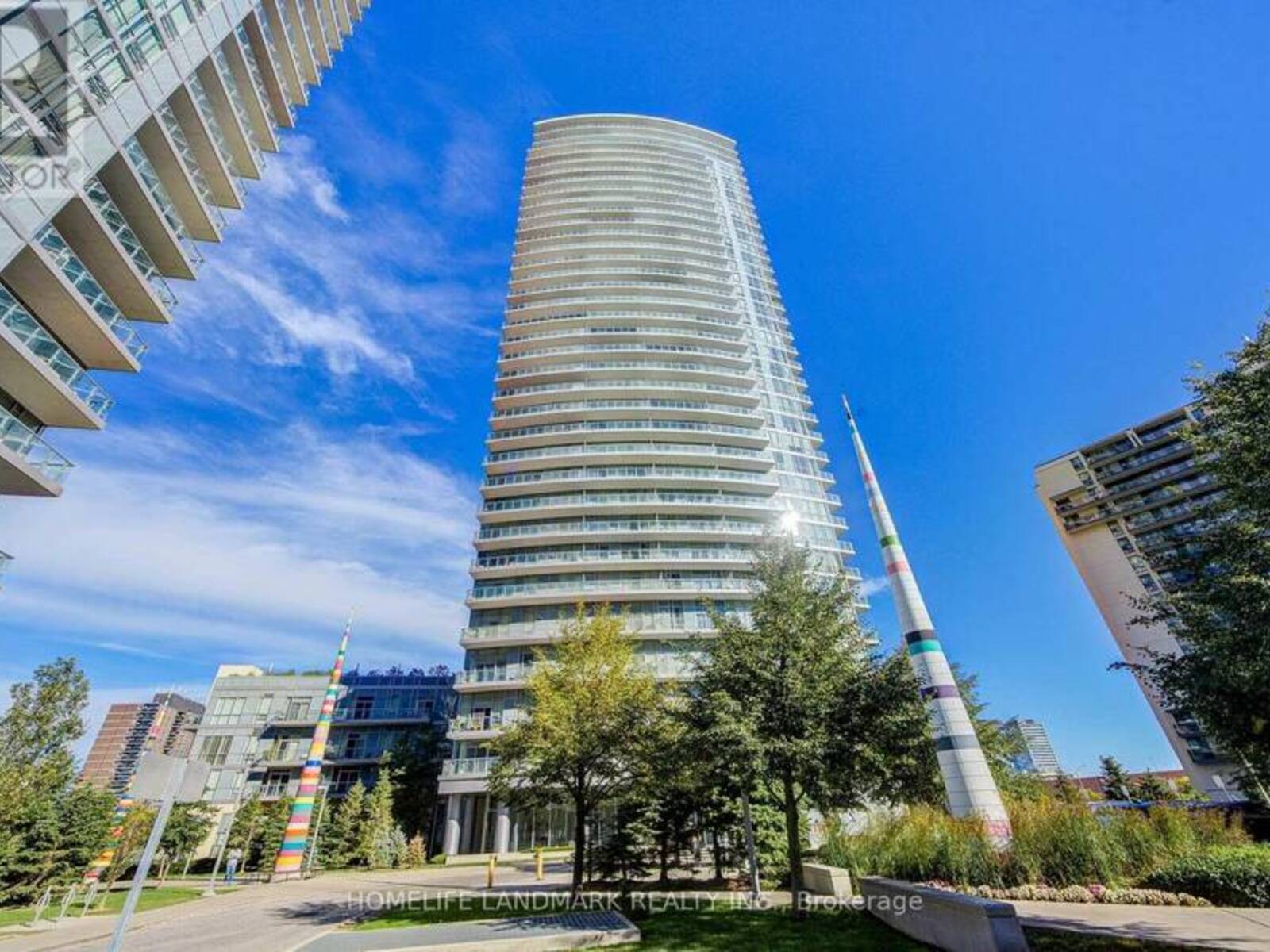 2912 - 70 FOREST MANOR ROAD, Toronto, Ontario M2J 0A9