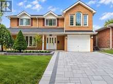 48 BELLBURY CRESCENT | Toronto Ontario | Slide Image One