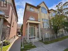 168 LEGENDS WAY | Markham Ontario | Slide Image Two