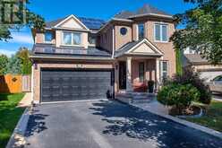 43 THORPE CRESCENT | Brampton Ontario | Slide Image One