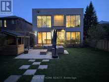 76 FERRIS ROAD | Toronto Ontario | Slide Image Three