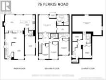 76 FERRIS ROAD | Toronto Ontario | Slide Image Forty-one