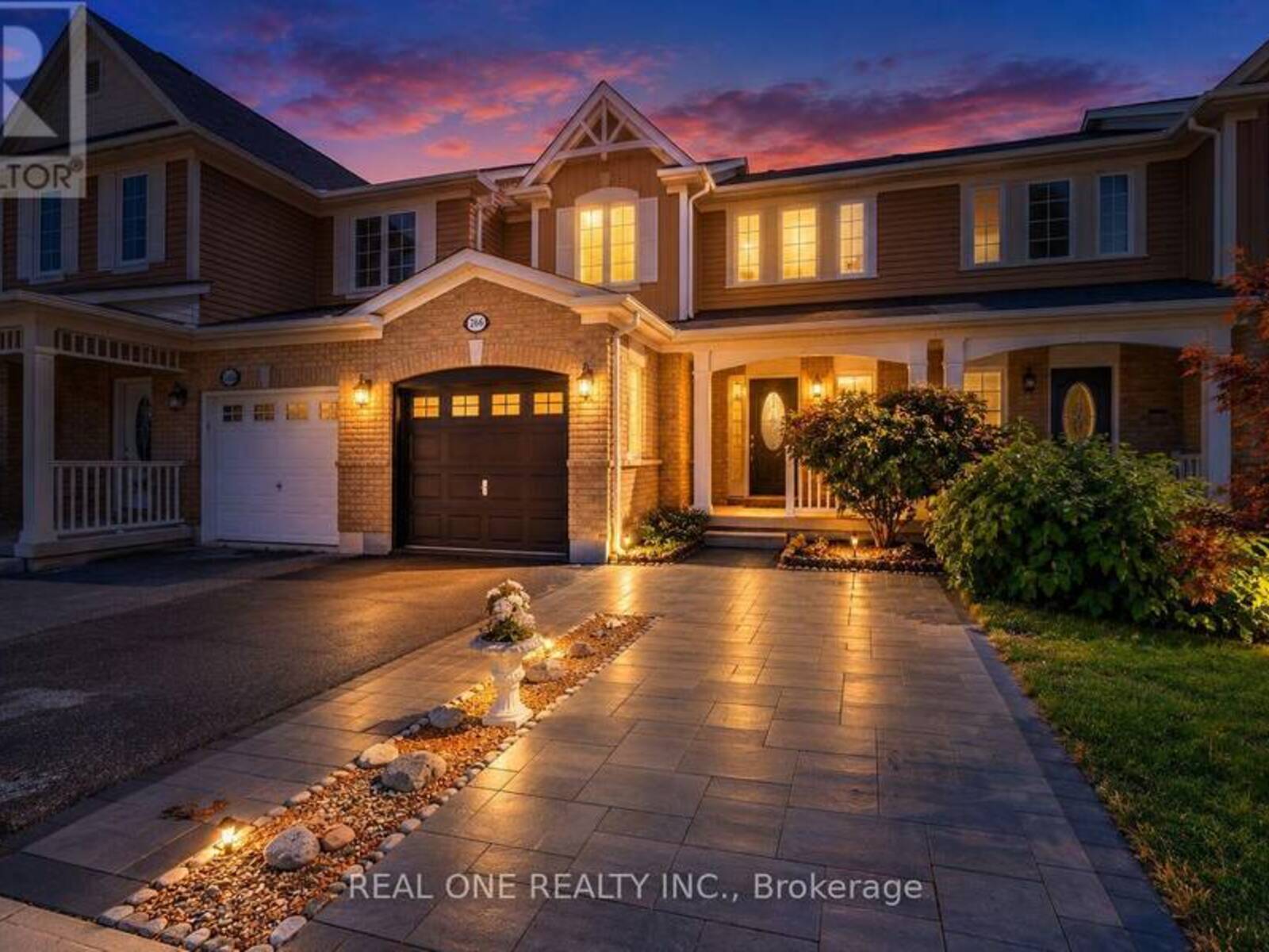 266 WOODLEY CRESCENT, Milton, Ontario L9T 8C4