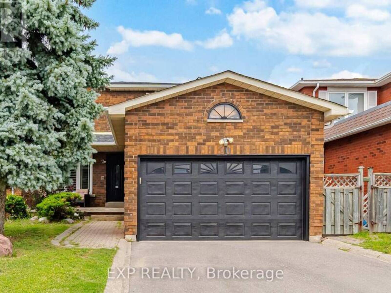 70 EMBASSY DRIVE, Vaughan, Ontario L4L 5B1