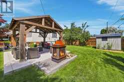 543 LIMERICK ROAD | Burlington Ontario | Slide Image Two