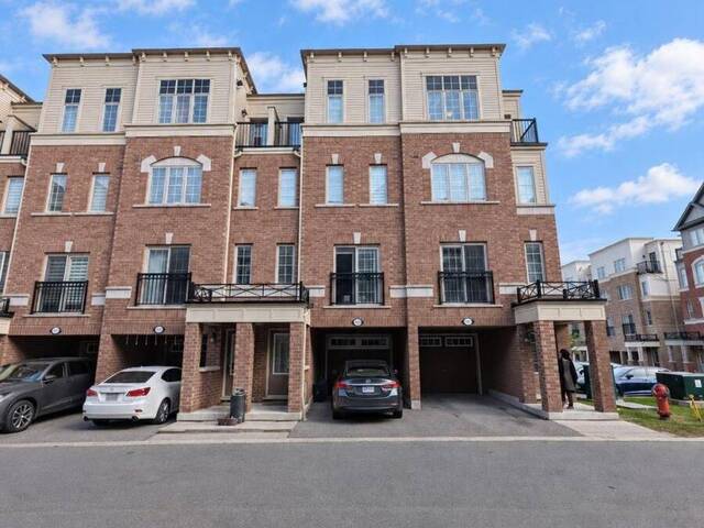 2706 DEPUTY MINISTER PATH Oshawa Ontario, L1L 0M7 - Property For Sale