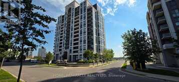 611 - 9582 MARKHAM ROAD | Markham Ontario | Slide Image Two