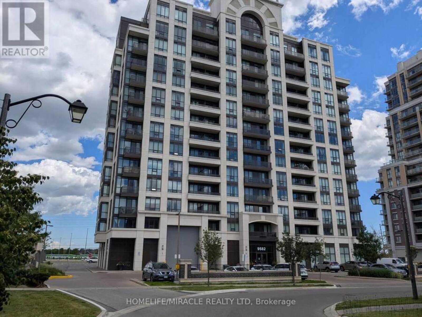611 - 9582 MARKHAM ROAD, Markham, Ontario L6E 0T4